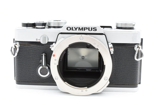 OLYMPUS M-1 SLR 35mm Film Camera Body from JAPAN【Very Good】