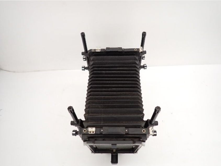 Cambo SC 4x5 Monorail Large Format Camera FUJINON-W 150mm f/5.6 JAPAN【Near Mint】