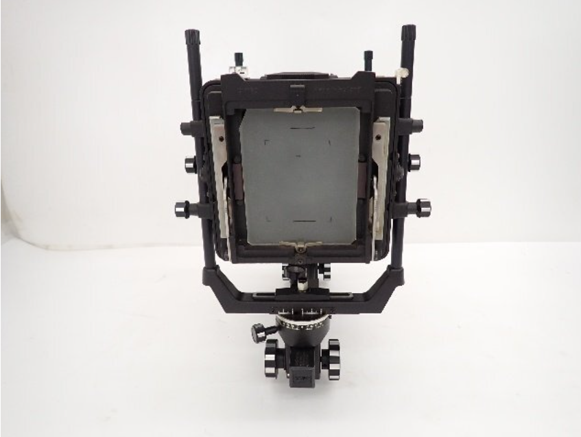 Cambo SC 4x5 Monorail Large Format Camera FUJINON-W 150mm f/5.6 JAPAN【Near Mint】