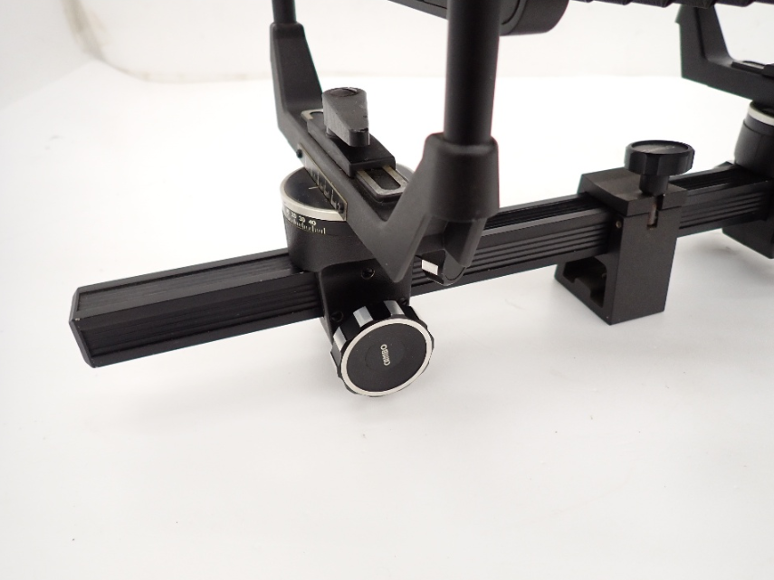 Cambo SC 4x5 Monorail Large Format Camera FUJINON-W 150mm f/5.6 JAPAN【Near Mint】