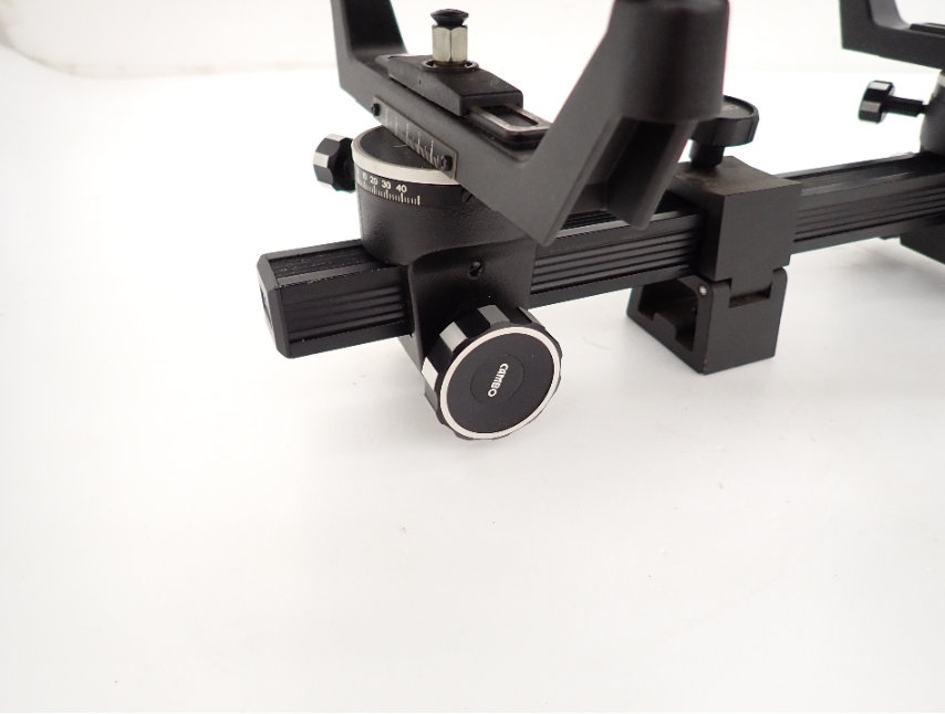 Cambo SC 4x5 Monorail Large Format Camera FUJINON-W 150mm f/5.6 JAPAN【Near Mint】