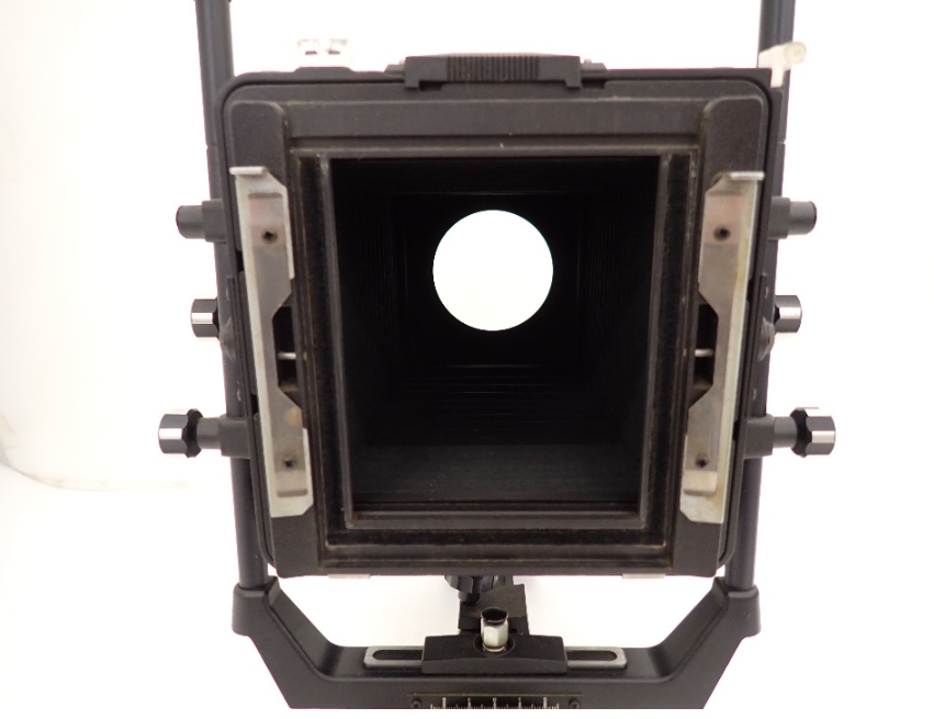 Cambo SC 4x5 Monorail Large Format Camera FUJINON-W 150mm f/5.6 JAPAN【Near Mint】