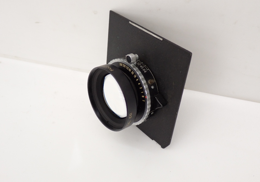 Cambo SC 4x5 Monorail Large Format Camera FUJINON-W 150mm f/5.6 JAPAN【Near Mint】
