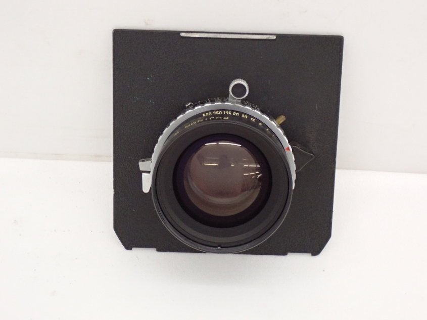 Cambo SC 4x5 Monorail Large Format Camera FUJINON-W 150mm f/5.6 JAPAN【Near Mint】
