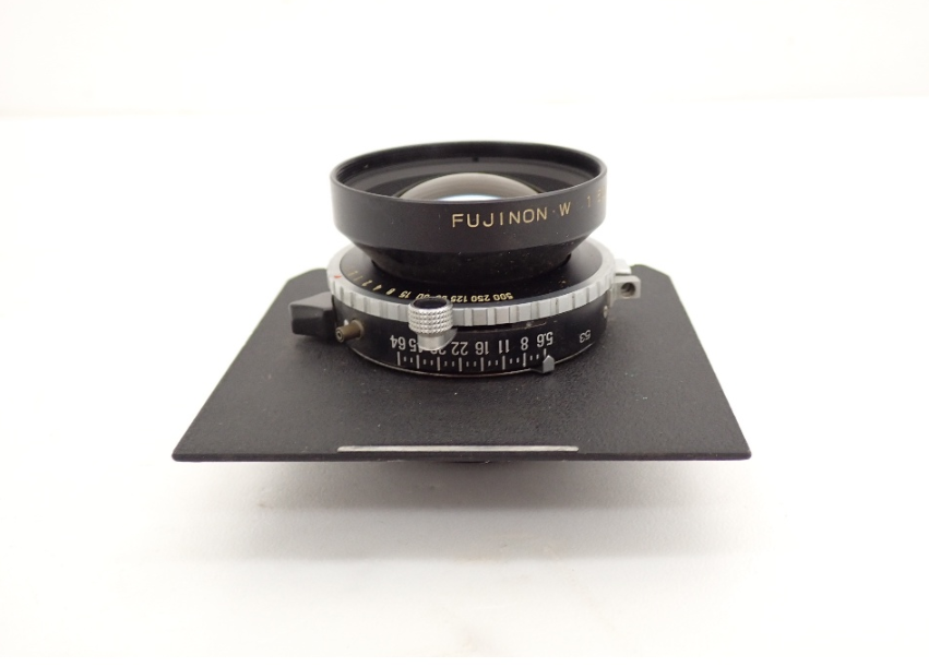 Cambo SC 4x5 Monorail Large Format Camera FUJINON-W 150mm f/5.6 JAPAN【Near Mint】