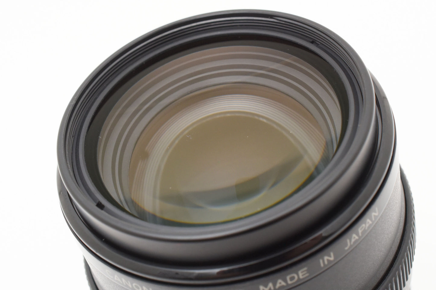 Canon Zoom Lens EF 35-105mm f/3.5-4.5 for EOS from JAPAN【Exc+3】