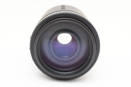 Tamron AF LD 70-300mm f/4-5.6 Macro Lens Pentax mount JAPAN【Near MINT】