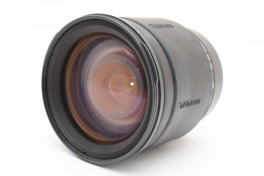 TAMRON aspherical AF 28-200mm f/3.8-5.6 for MINOLTA from JAPAN【Exc+3】