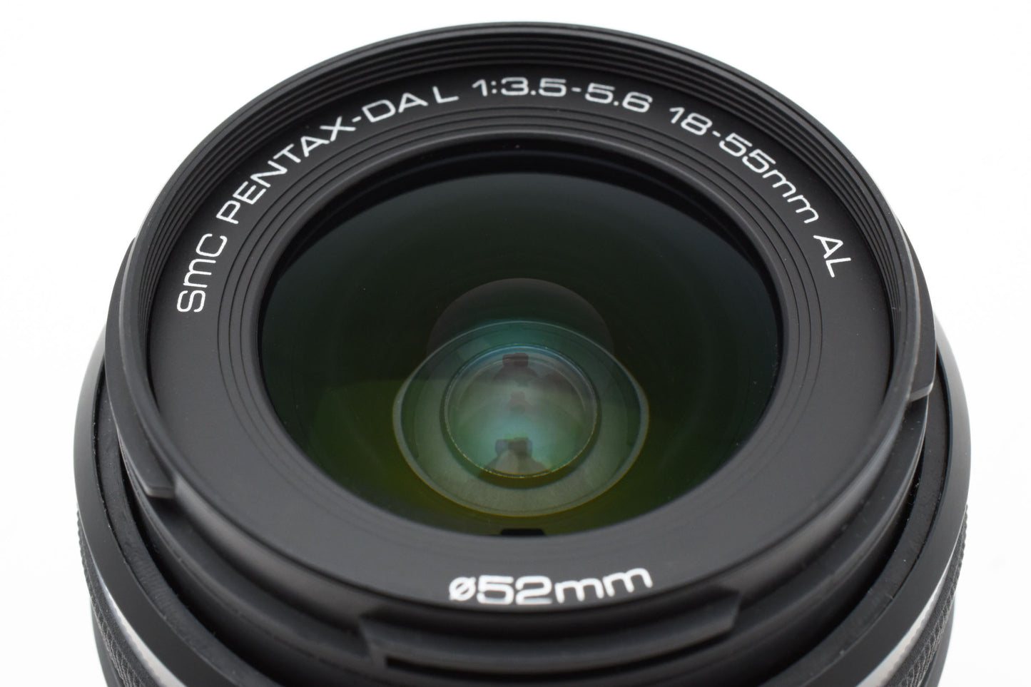 SMC Pentax DAL 18-55mm f/3.5-5.6 AL Lens for DSLR Camera From JAPAN 【Exc+4】