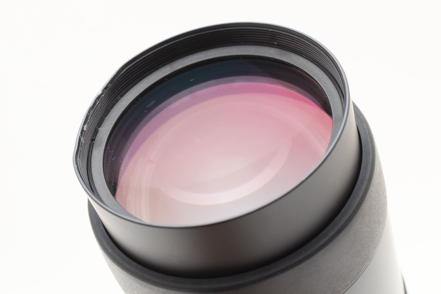 PENTAX-F SMC 100-300mm f/4.5-5.6 Telephoto Zoom Lens from JAPAN【Exc+3】