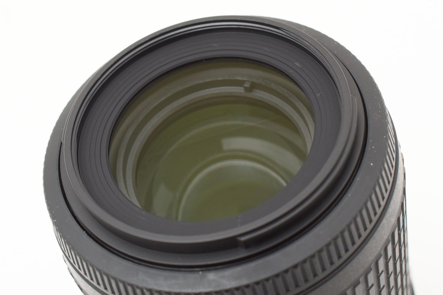 Nikon AF-S DX Nikkor 55-200mm f/4-5.6 G ED VR Zoom Lens from JAPAN【Exc+5】