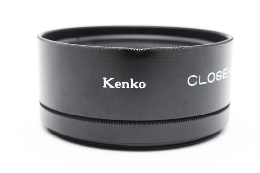 Kenko Tokina Lens Filter 49mm Close Up Lens No.10 from JAPAN【Exc+3】