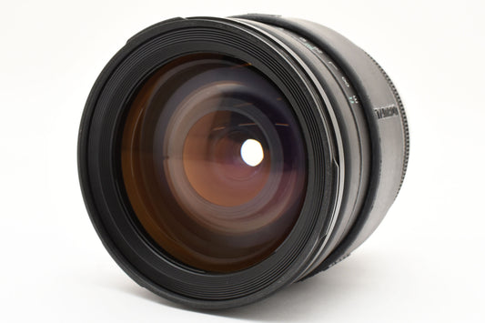 Tamron 28-200mm f/3.8-5.6 ASPHERICAL for Canon FD Lens from JAPAN 【Exc+4】