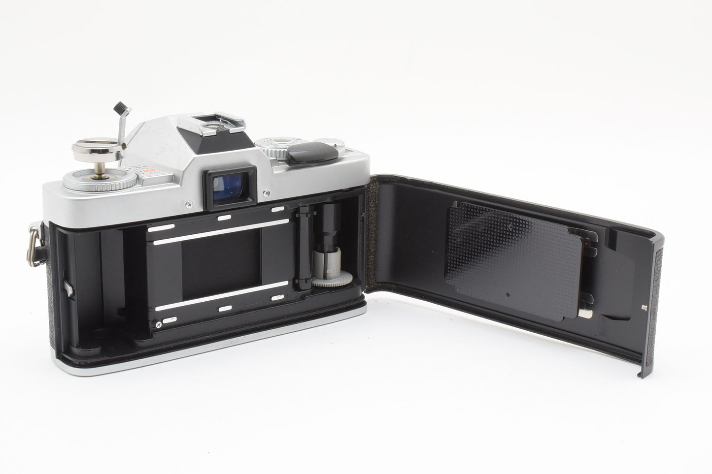 Minolta X-7 SLR 35mm Film Camera Body from JAPAN【Exc+4】