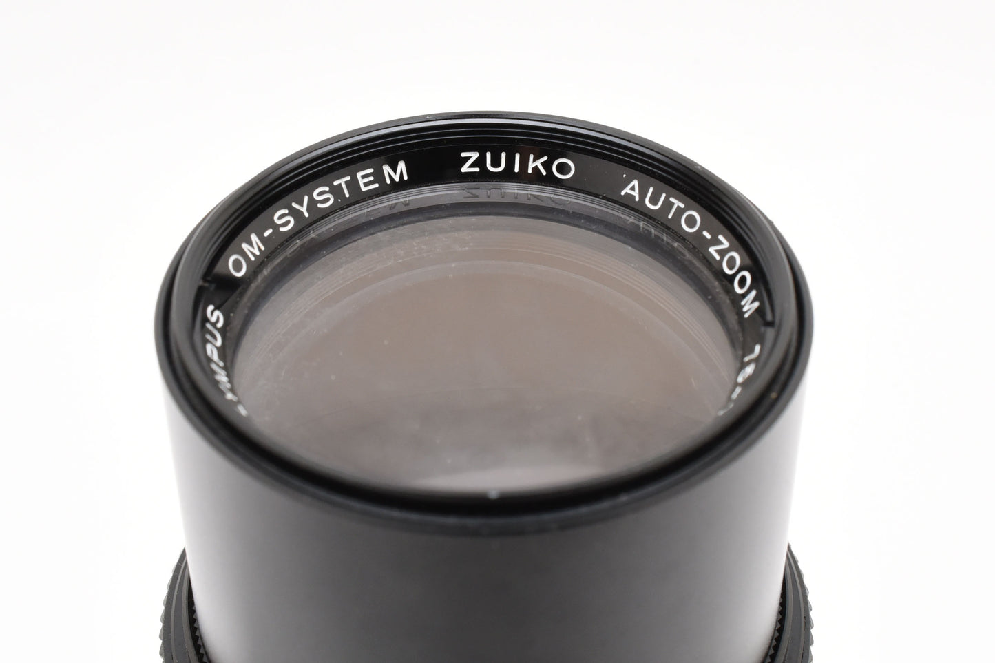 OLYMPUS OM10 SLR Film Camera Zuiko AUTO-ZOOM 75-150mm f/4 from JAPAN【Exc+3】