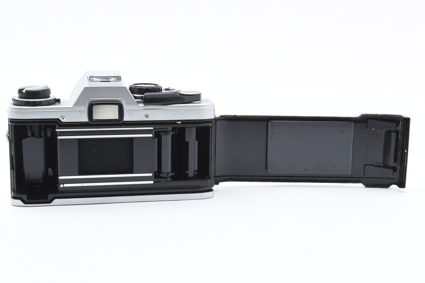 Olympus OM-10 Film Camera Zuiko MC Auto-S 50mm f/1.8 Lens From JAPAN【Exc+3】