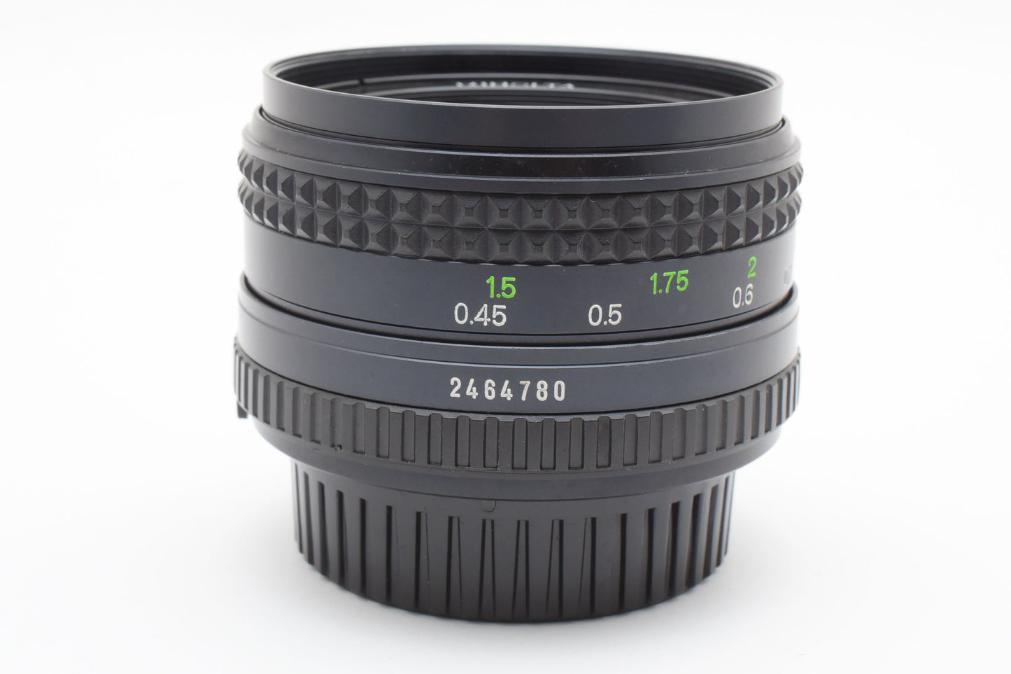 MINOLTA MD Rokkor 50mm F/1.7 Standard Prime Lens From JAPAN【Exc+5】