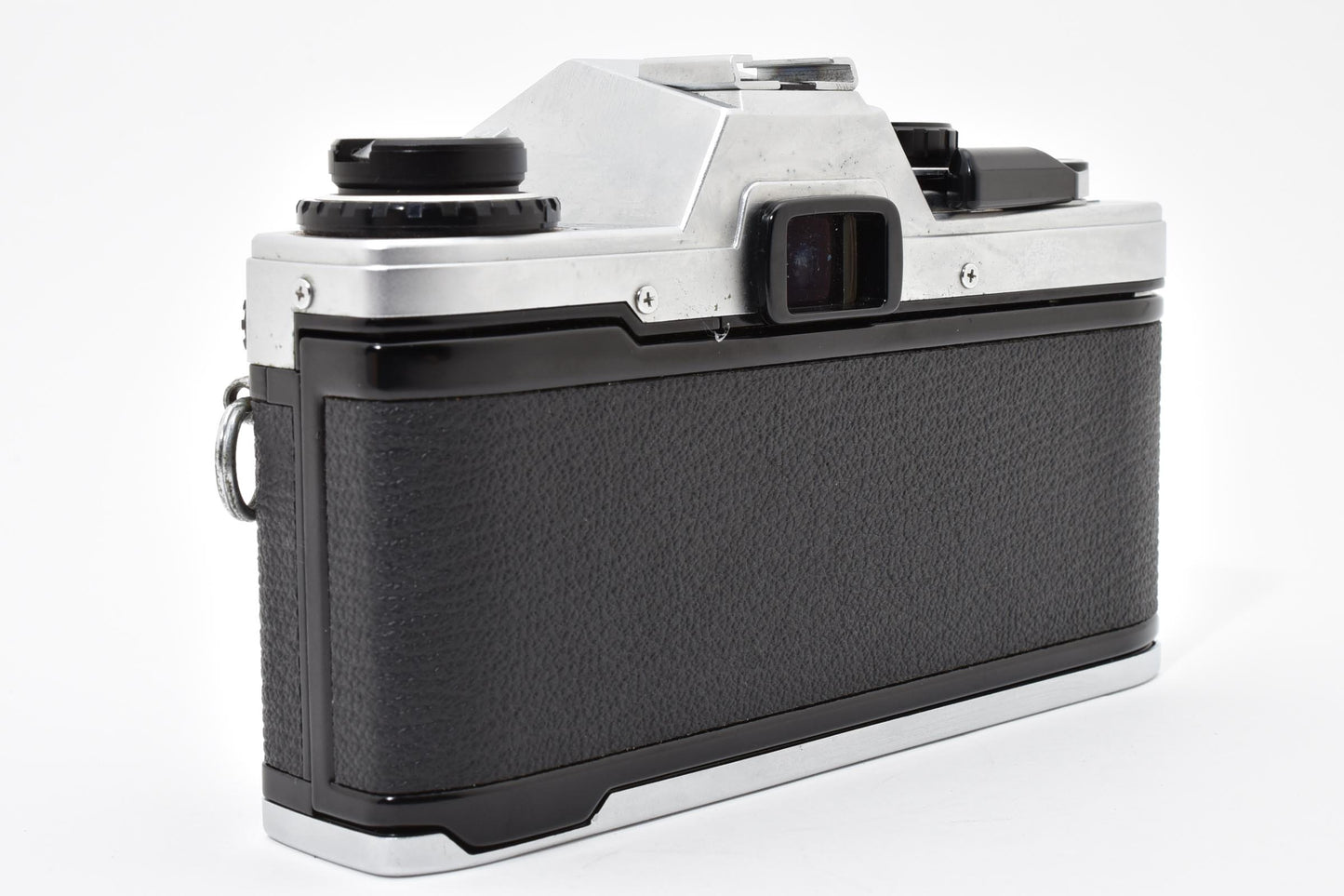 Olympus OM-10 35mm SLR Film Camera Body from JAPAN【Exc+5】