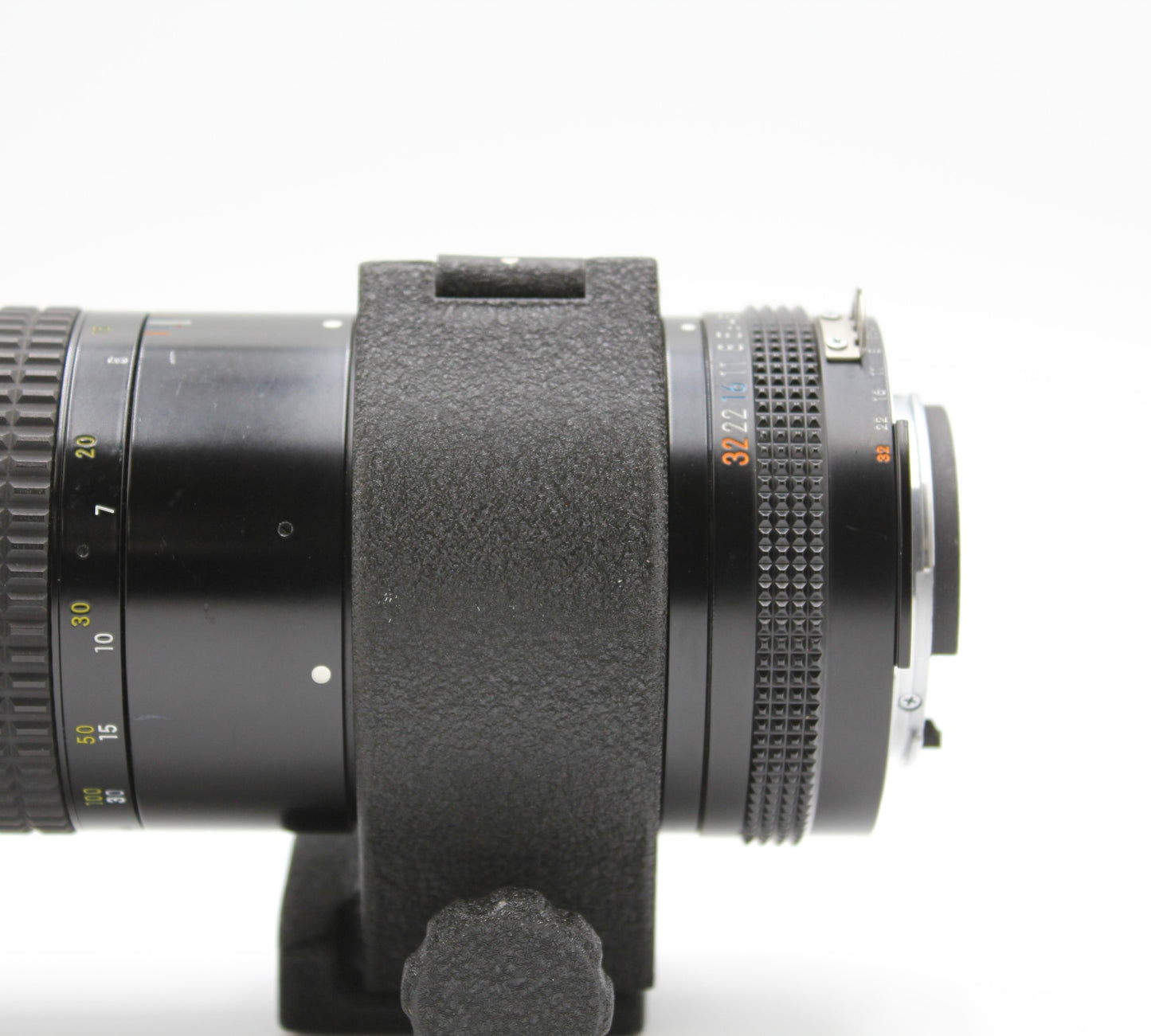 Nikon Ai-s Nikkor 300mm F4.5 ED MF Telephoto Ais Lens from JAPAN【Exc+5】