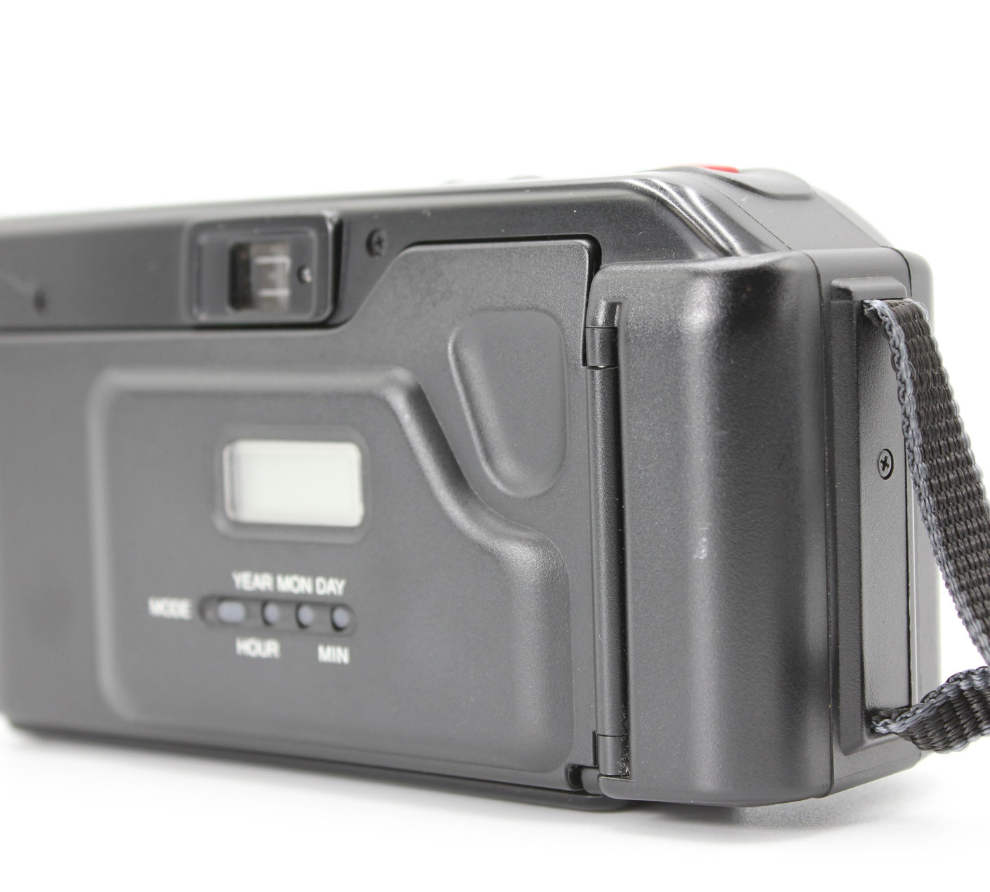 Minolta MAC-DUAL QUARTZ DATE Point & Shoot Film Camera from JAPAN【Exc+4】