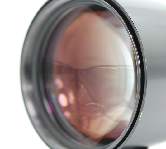 Nikon Ai-s Nikkor 300mm F4.5 ED MF Telephoto Ais Lens from JAPAN【Exc+5】