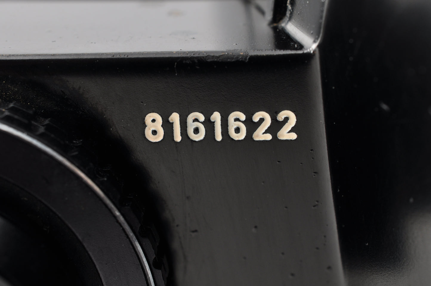 PENTAX KX SLR 35mm Film Camera Black SMC PENTAX 50mm f/1.4 from JAPAN【Exc5+】