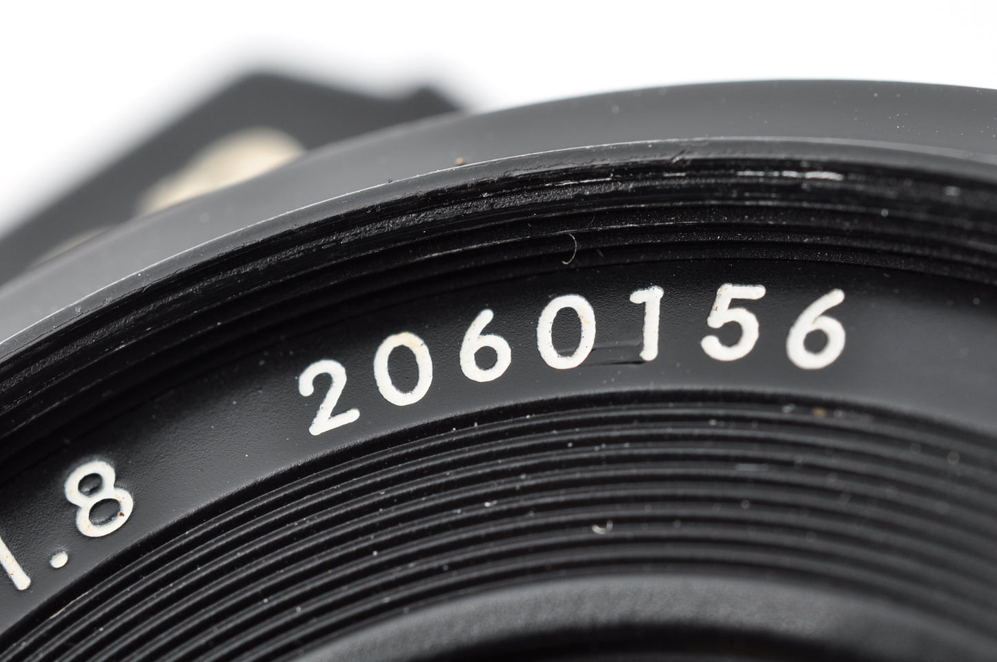 Nikon F3 Eyelevel SLR Film Camera 50mm f/1.8 Pancake Lens MF-14 JAPAN【Exc5+】