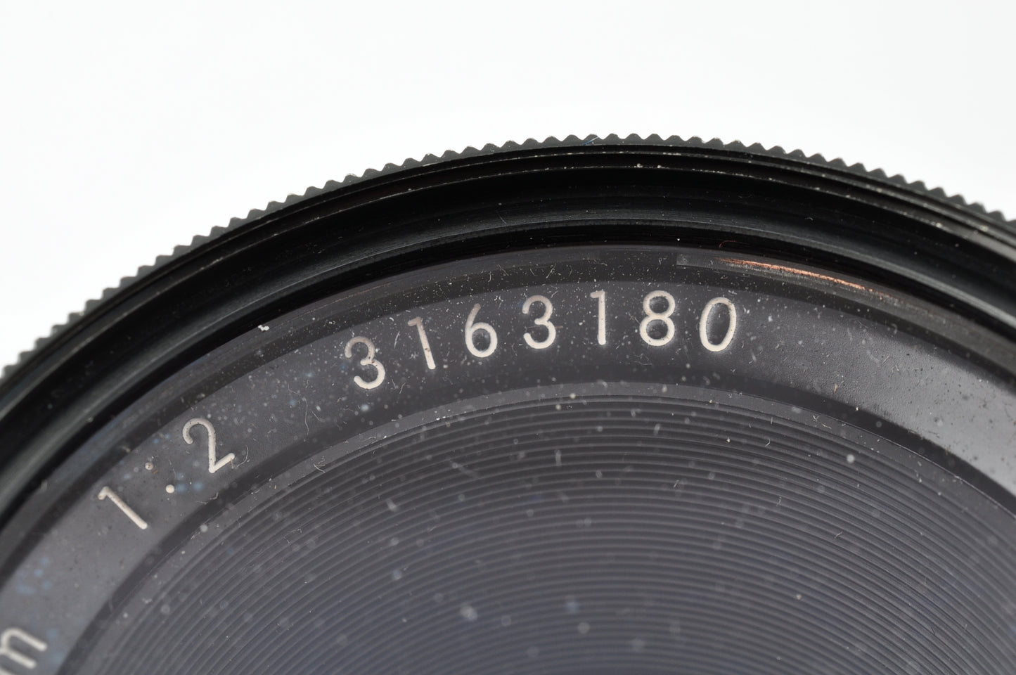 Nikon Nikomat FT2 SLR Film Camera Silver Non Ai Nikkor 50mm f/2 JAPAN【Exc3+】