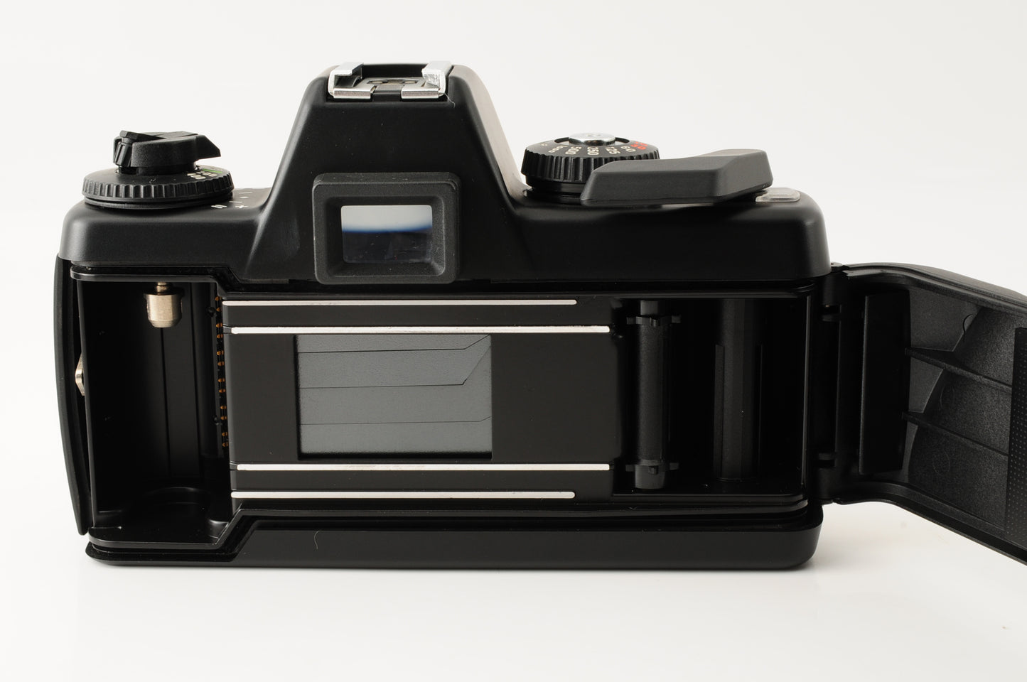 Praktica BX20S 35mm Film SLR Camera PENTACON PRAKTICAR MC 50mm F1.8 Lens【Mint】