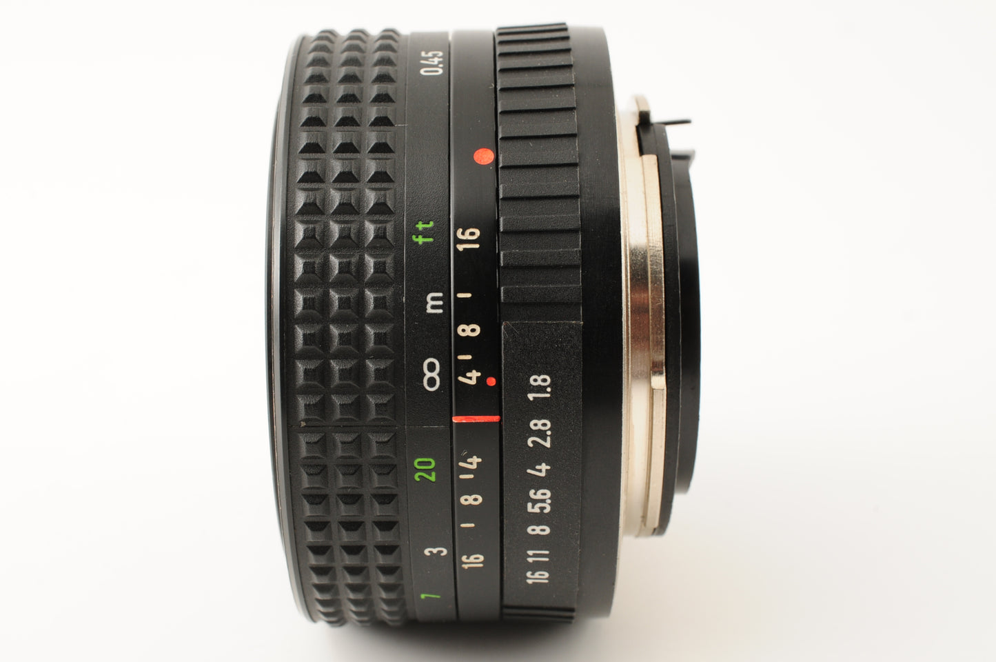 Praktica BX20S 35mm Film SLR Camera PENTACON PRAKTICAR MC 50mm F1.8 Lens【Mint】