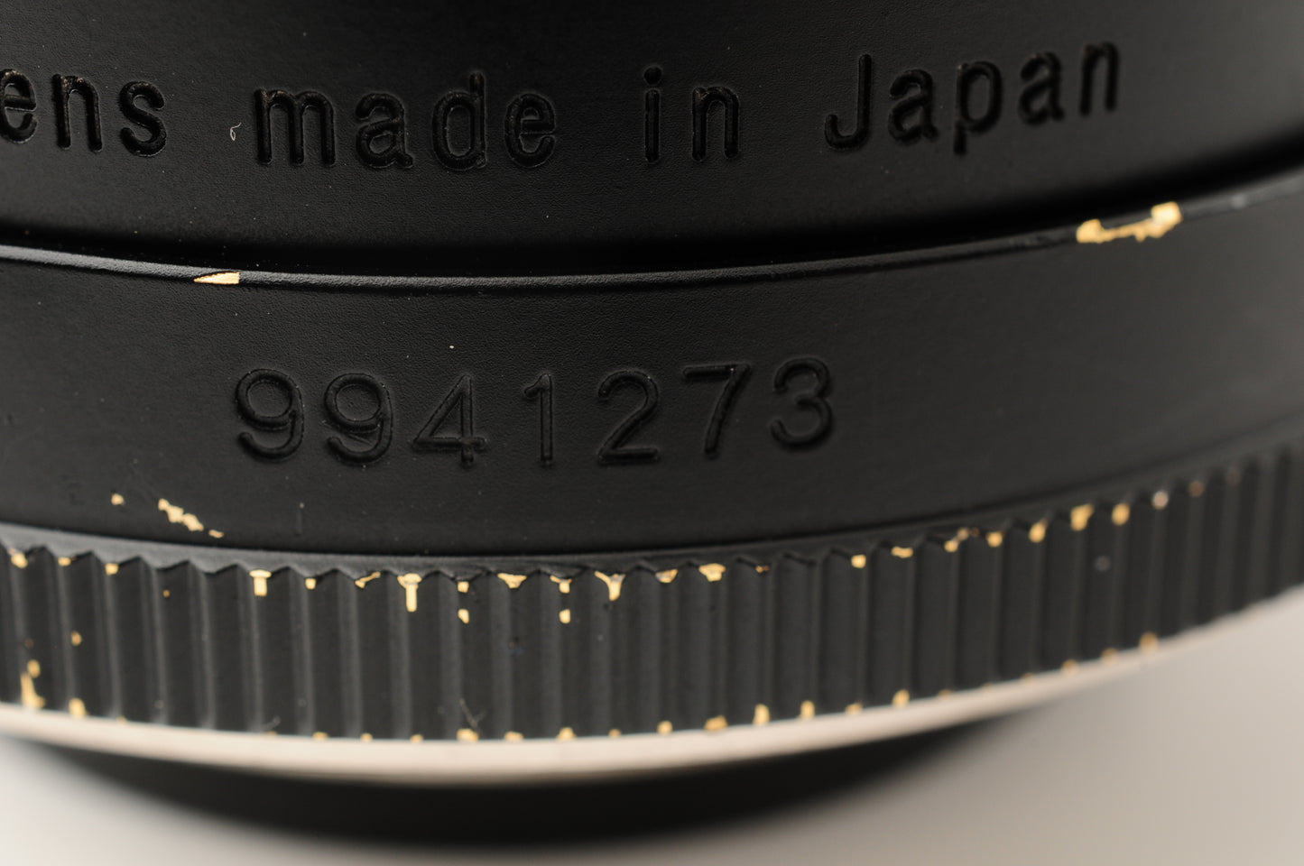 Voigtlander Color Heliar 75mm f/2.5 MC Black L39 LTM Leica Lens JAPAN【Excellent】