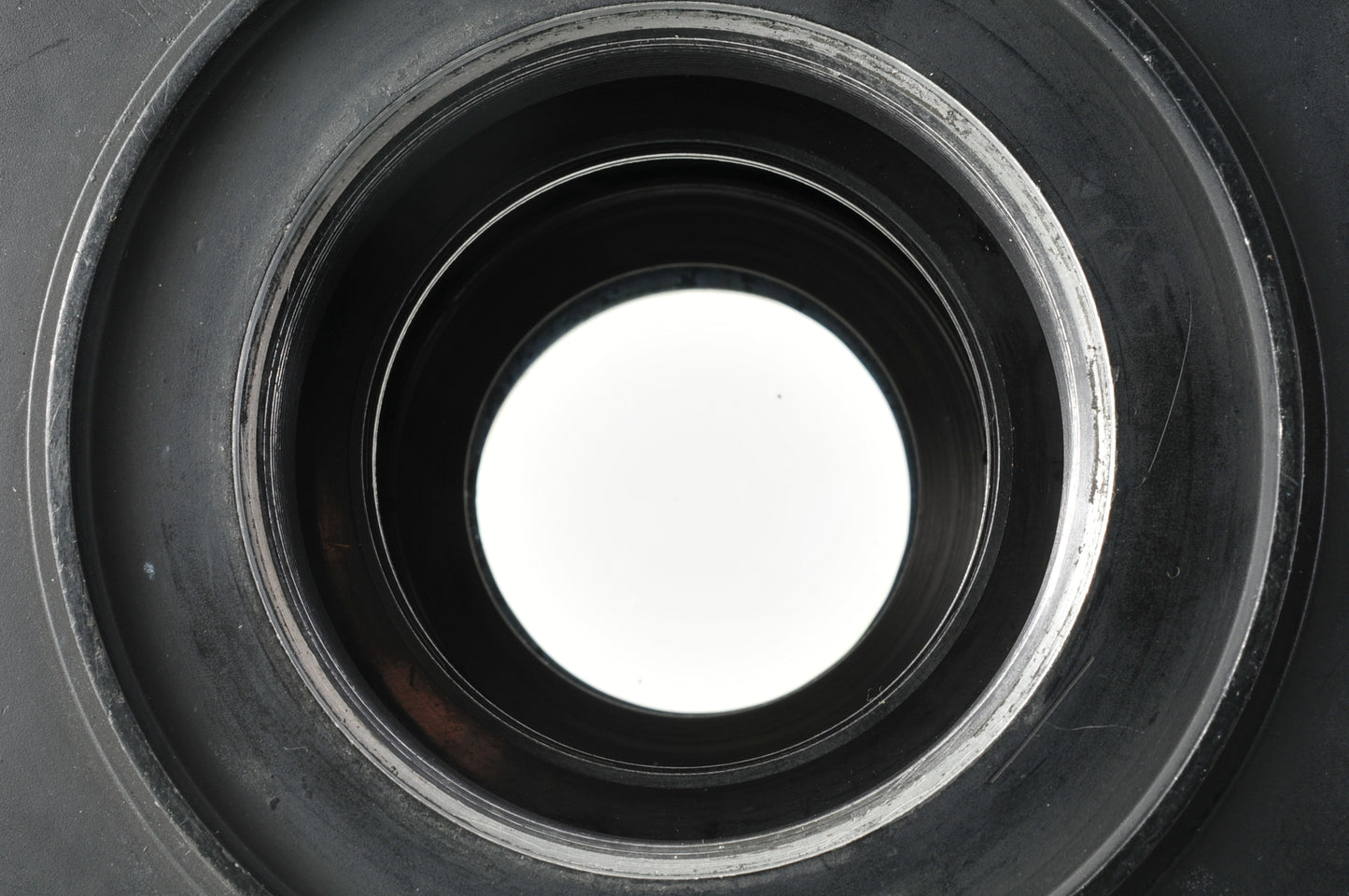 Carl Zeiss Tessar 180mm 18cm F4.5 Large Format Lens Wista Board JAPAN【Exc5+】