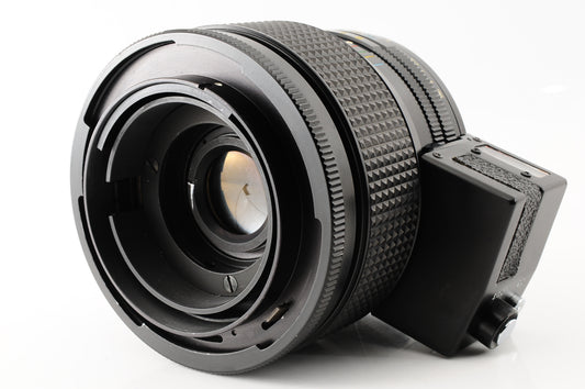 Fuji EBC FUJINON AE 100mm F3.5 Lens for Fujica G690 GL690 GM670 JAPAN【Exc5+】