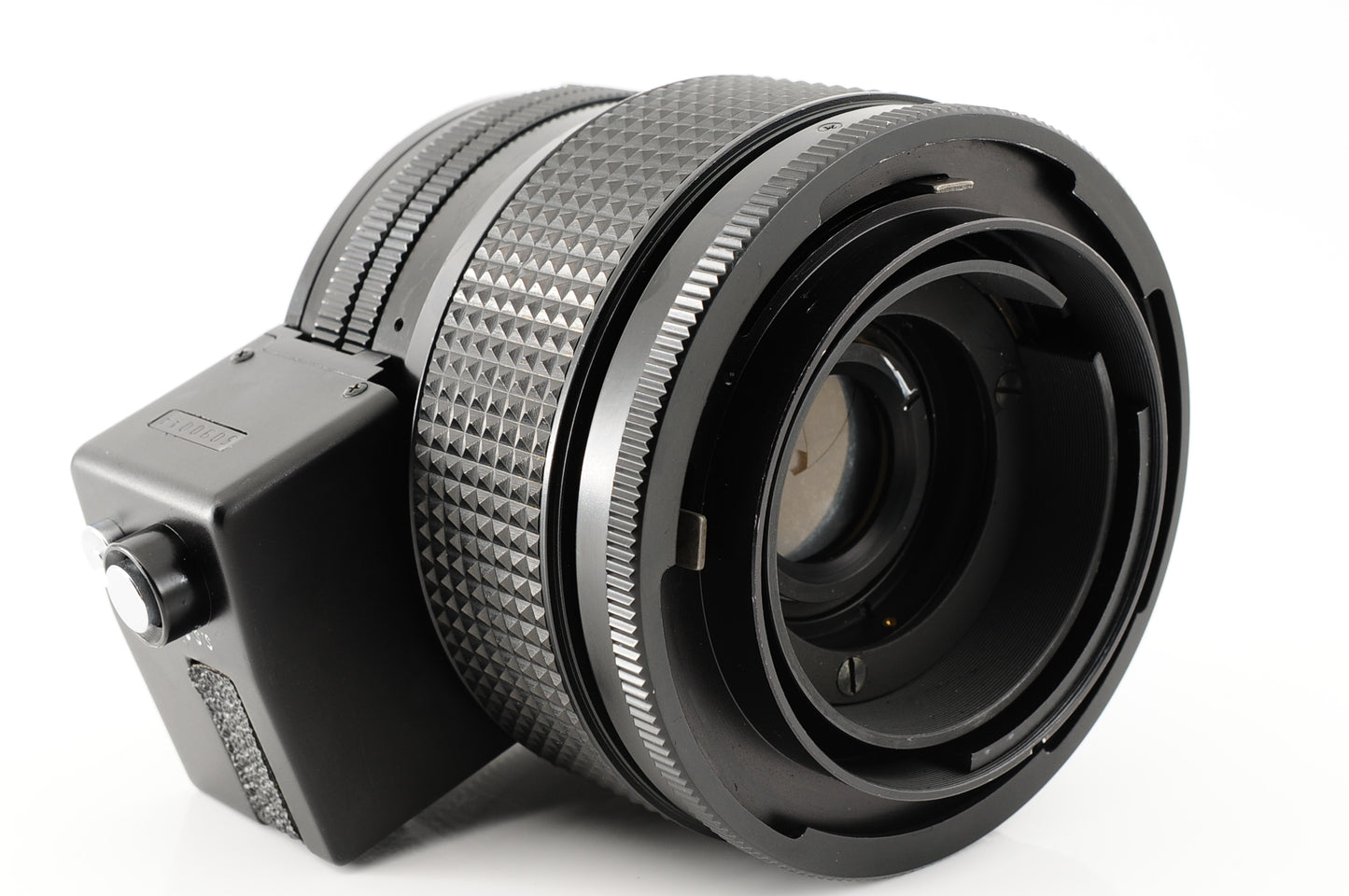 Fuji EBC FUJINON AE 100mm F3.5 Lens for Fujica G690 GL690 GM670 JAPAN【Exc5+】