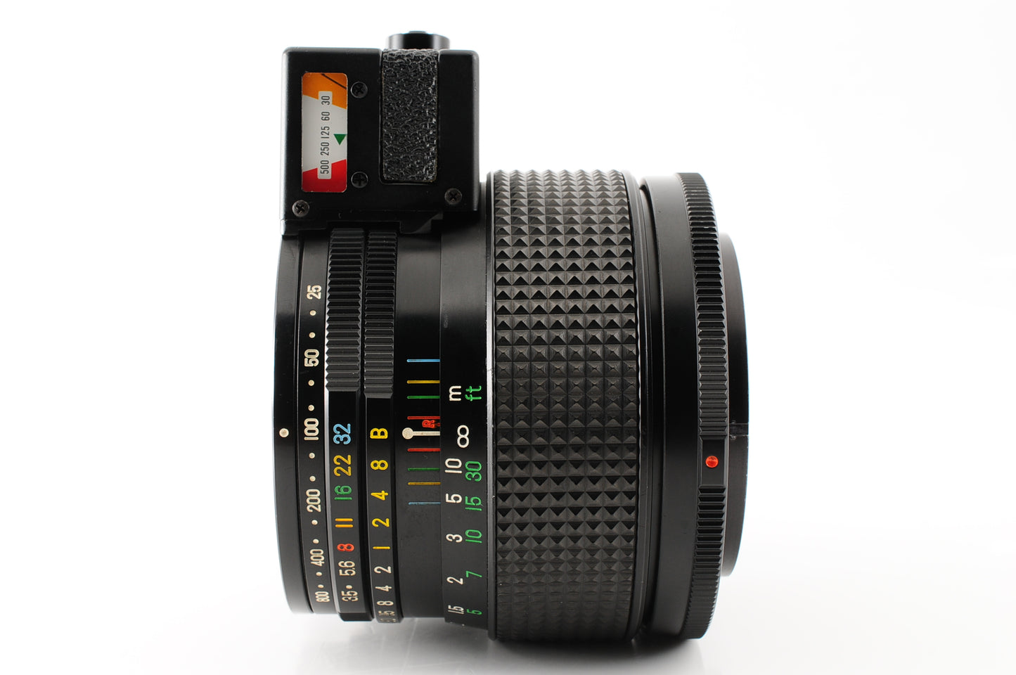 Fuji EBC FUJINON AE 100mm F3.5 Lens for Fujica G690 GL690 GM670 JAPAN【Exc5+】