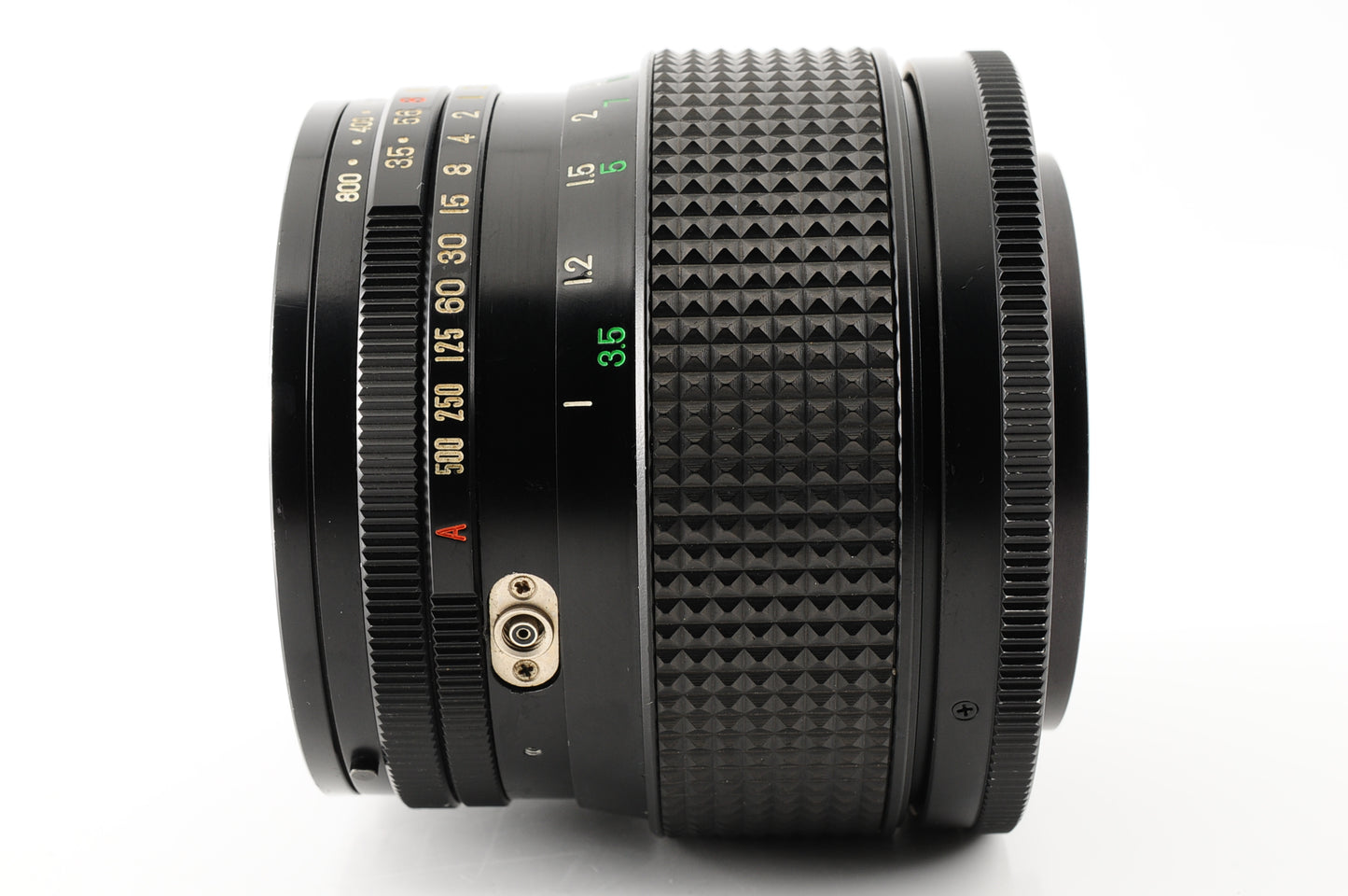 Fuji EBC FUJINON AE 100mm F3.5 Lens for Fujica G690 GL690 GM670 JAPAN【Exc5+】