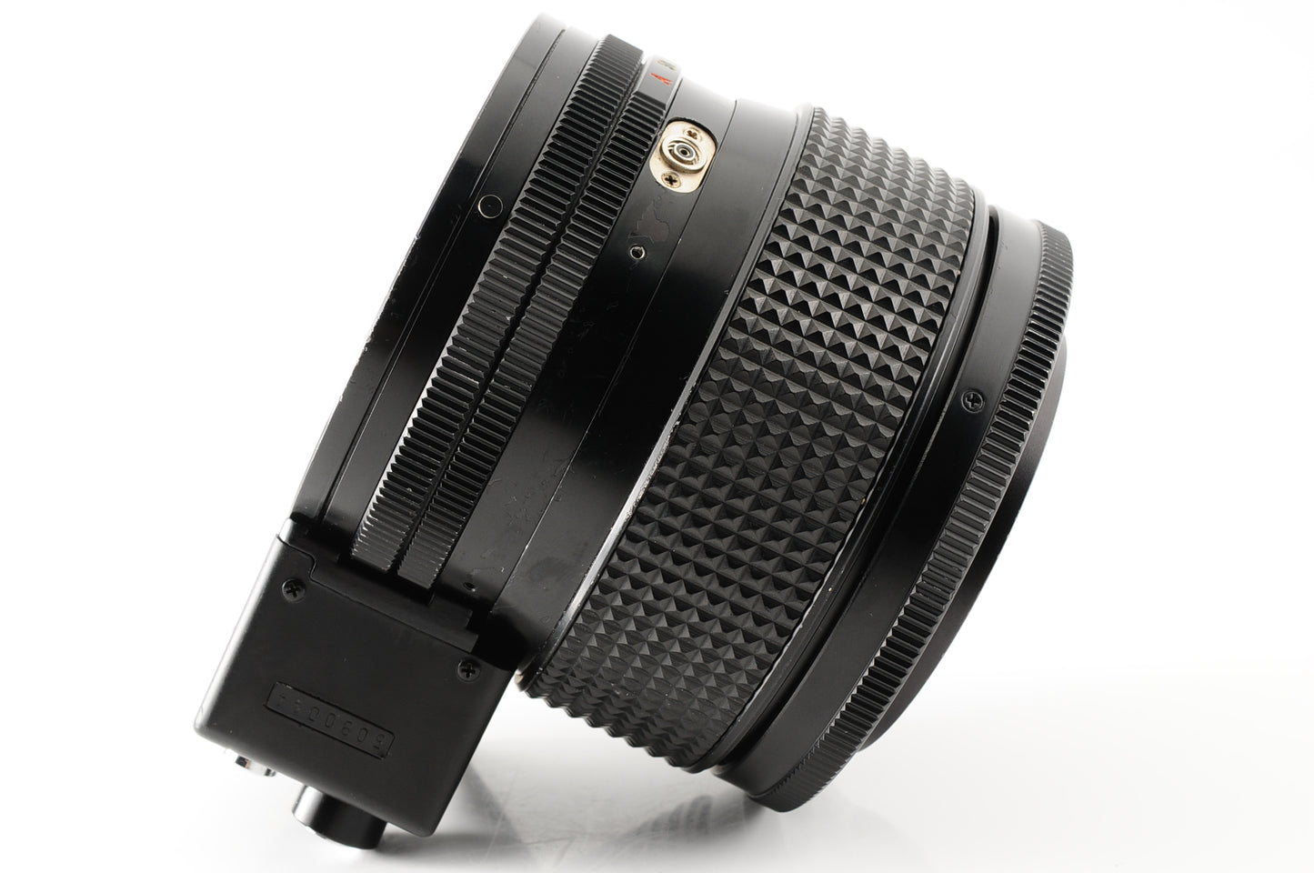 Fuji EBC FUJINON AE 100mm F3.5 Lens for Fujica G690 GL690 GM670 JAPAN【Exc5+】
