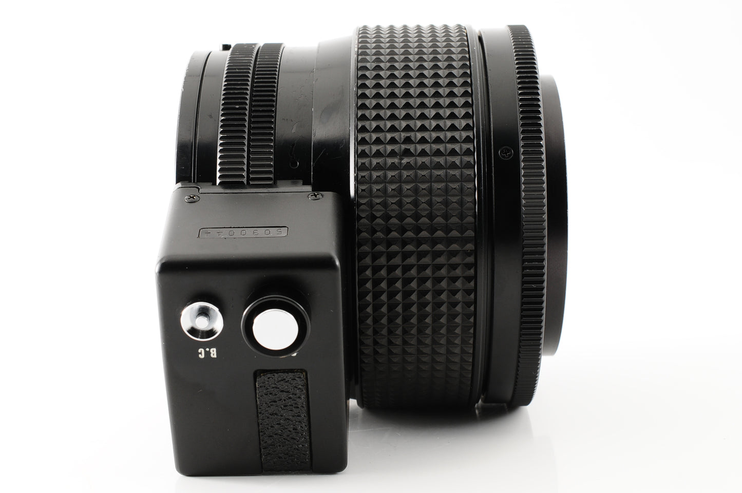 Fuji EBC FUJINON AE 100mm F3.5 Lens for Fujica G690 GL690 GM670 JAPAN【Exc5+】