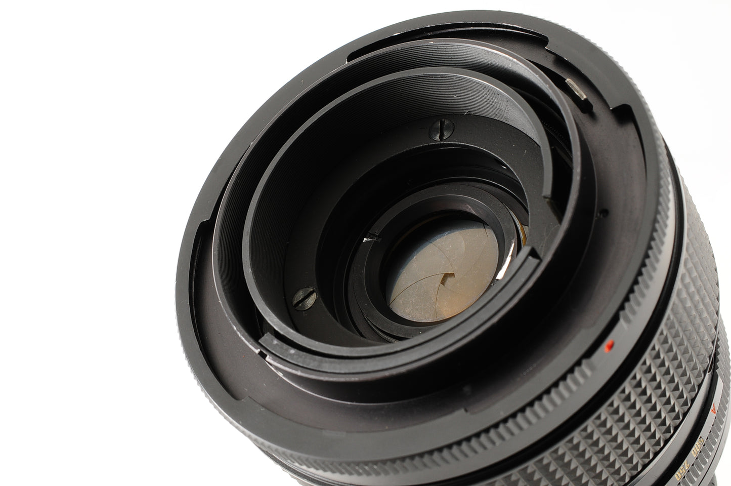 Fuji EBC FUJINON AE 100mm F3.5 Lens for Fujica G690 GL690 GM670 JAPAN【Exc5+】