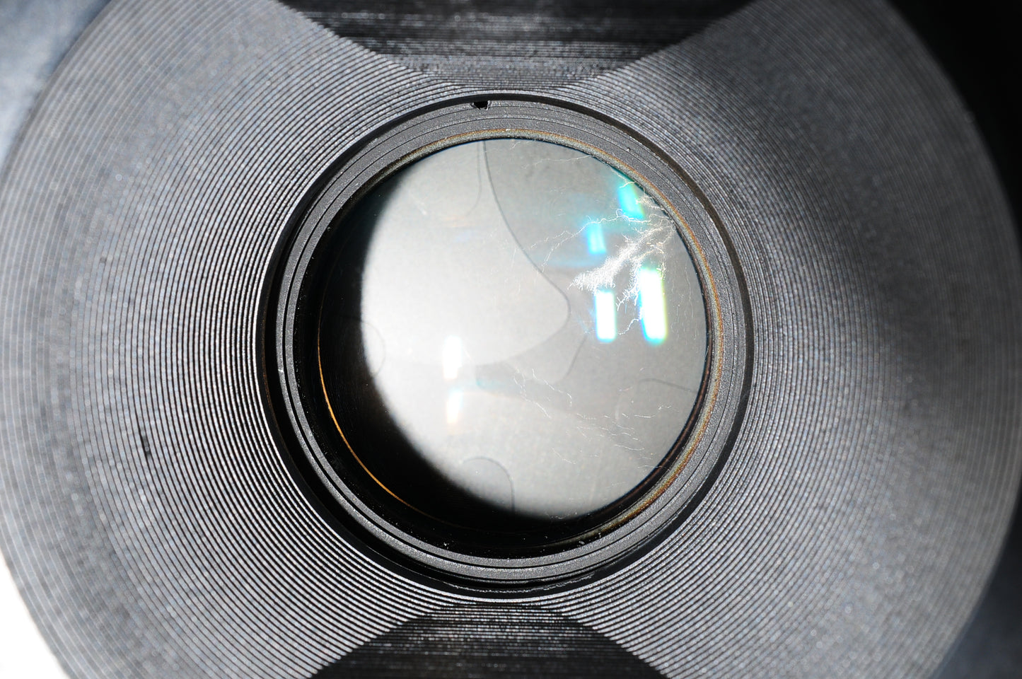Fuji EBC FUJINON AE 100mm F3.5 Lens for Fujica G690 GL690 GM670 JAPAN【Exc5+】