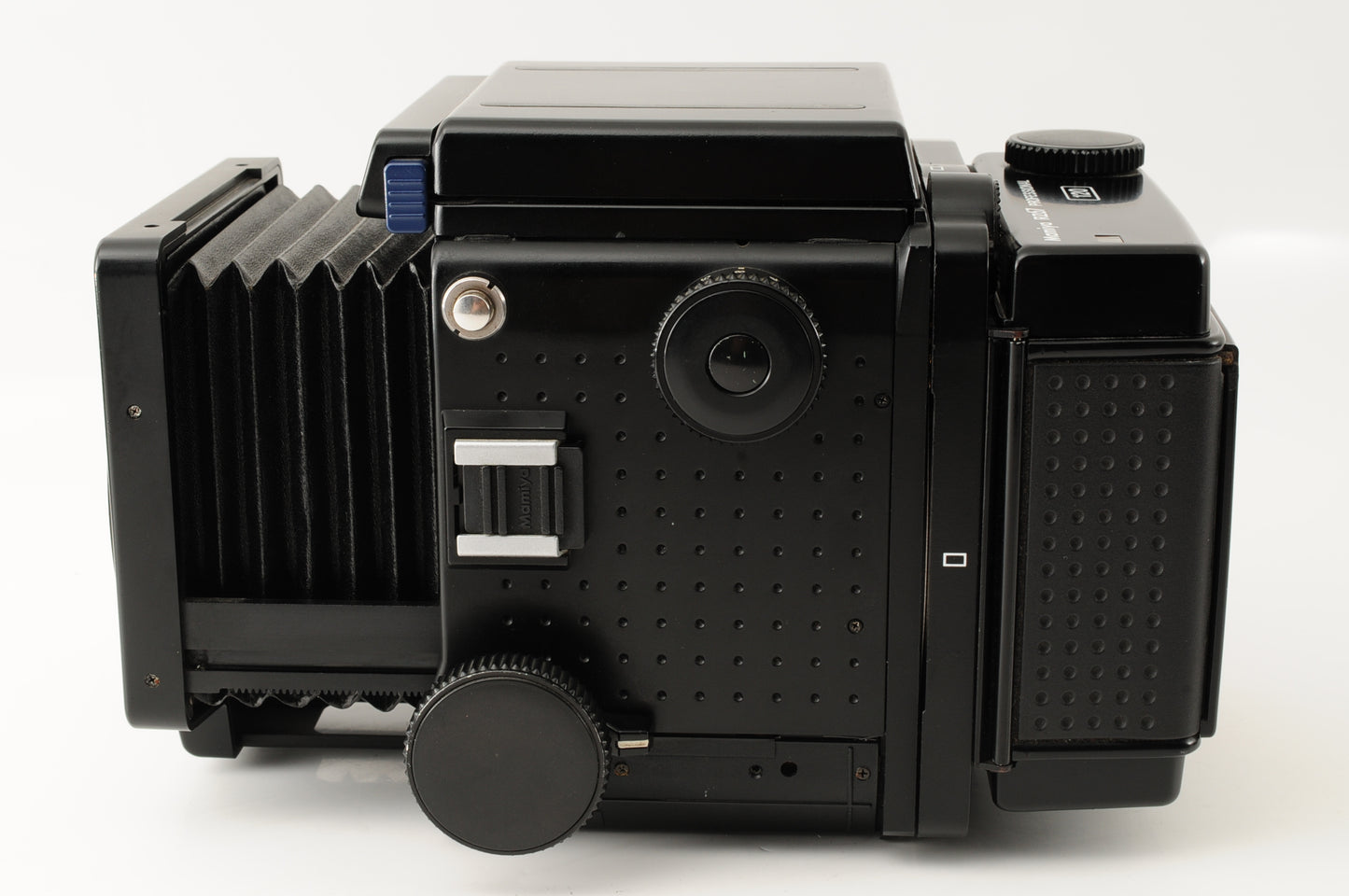Mamiya RZ67 Pro Film Camera Sekor Z 65mm F4 Lens 120 Back from JAPAN【Near Mint】