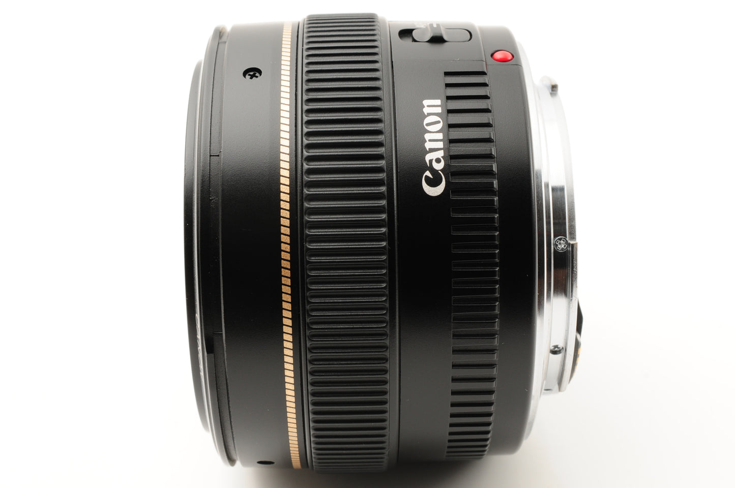 Canon EF 50mm F/1.4 USM Standard AF Auto Focus Lens EF Mount from JAPAN【Mint】