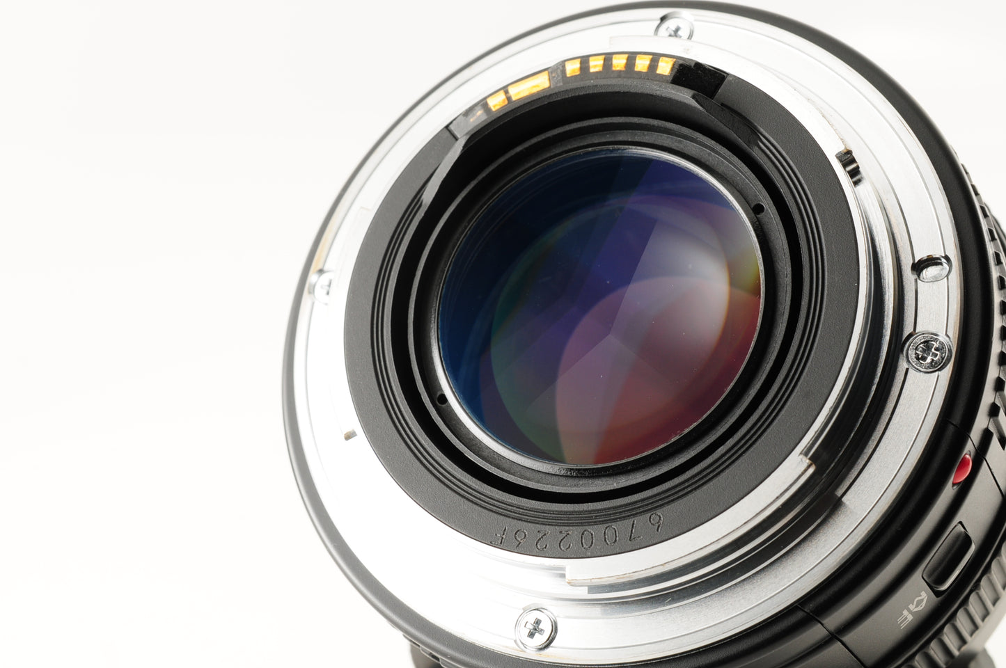 Canon EF 50mm F/1.4 USM Standard AF Auto Focus Lens EF Mount from JAPAN【Mint】