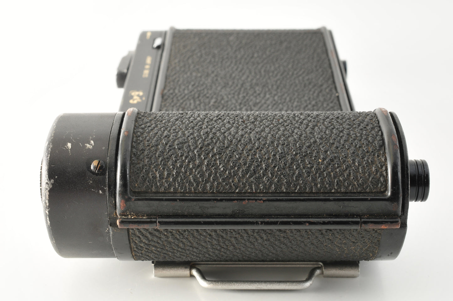 Mamiya 6x9 Roll Film Back Holder For Universal Press Super 23 JAPAN【Exc3+】