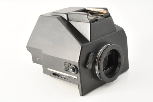 Canon AE Finder View Finder FN For New F-1 Film Camera from JAPAN【Near Mint】