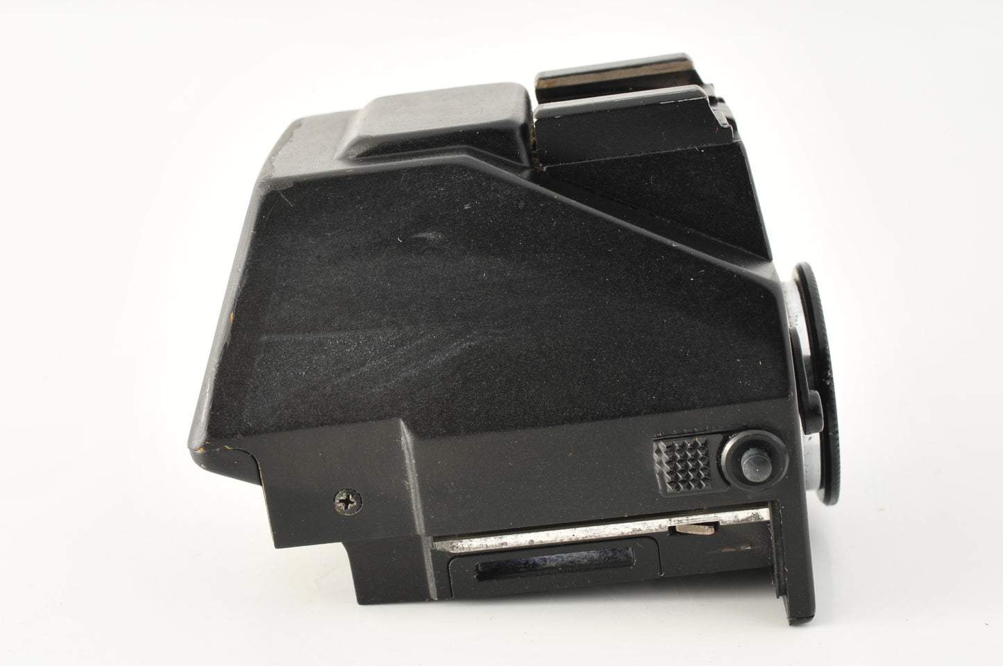 Canon AE Finder View Finder FN For New F-1 Film Camera from JAPAN【Near Mint】