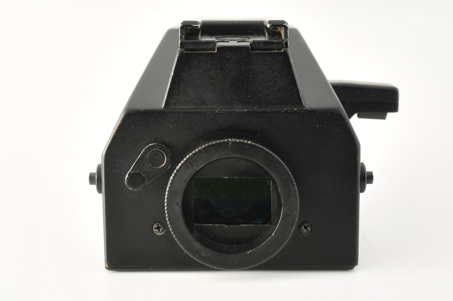 Canon AE Finder View Finder FN For New F-1 Film Camera from JAPAN【Near Mint】