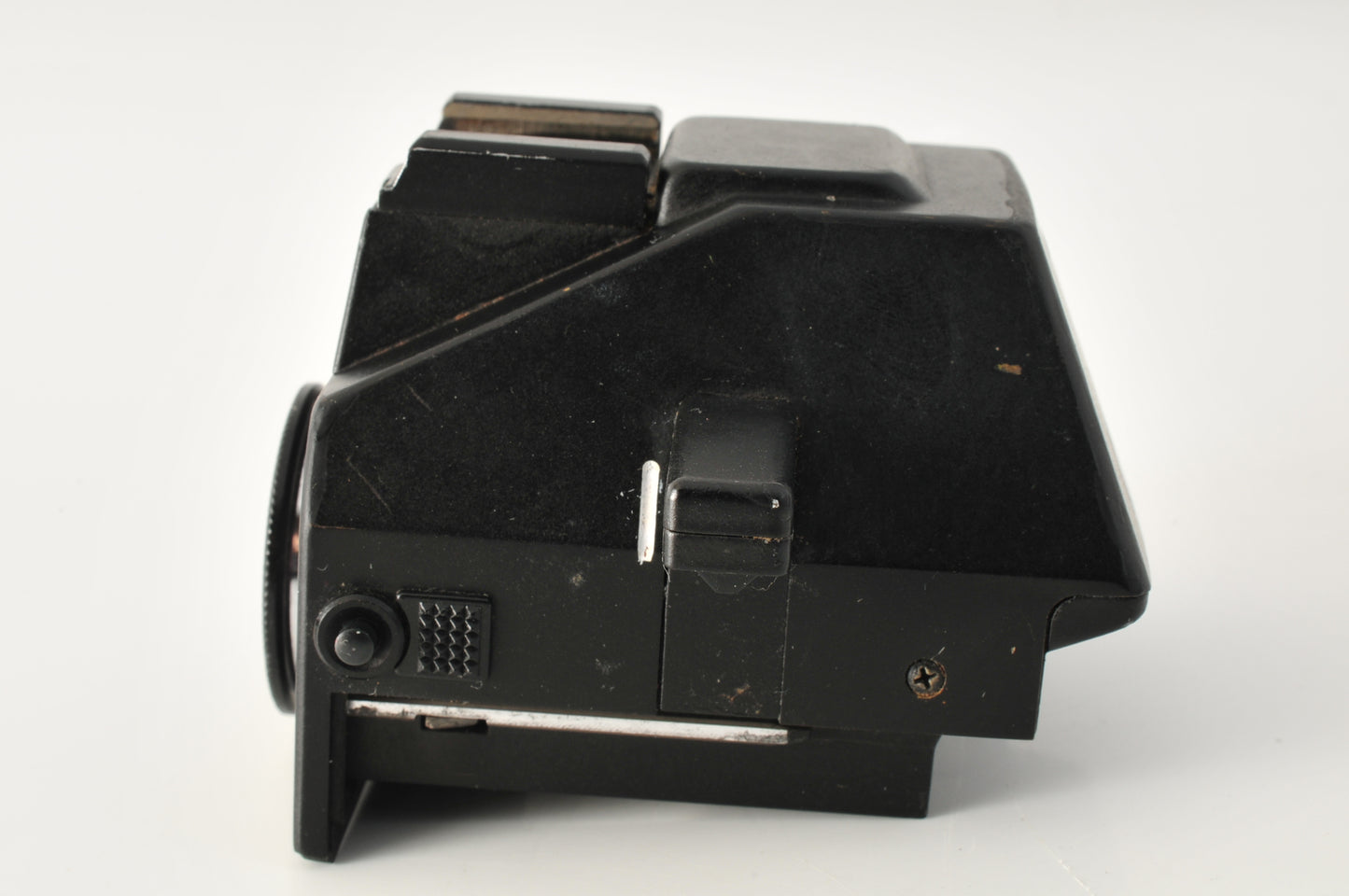 Canon AE Finder View Finder FN For New F-1 Film Camera from JAPAN【Near Mint】