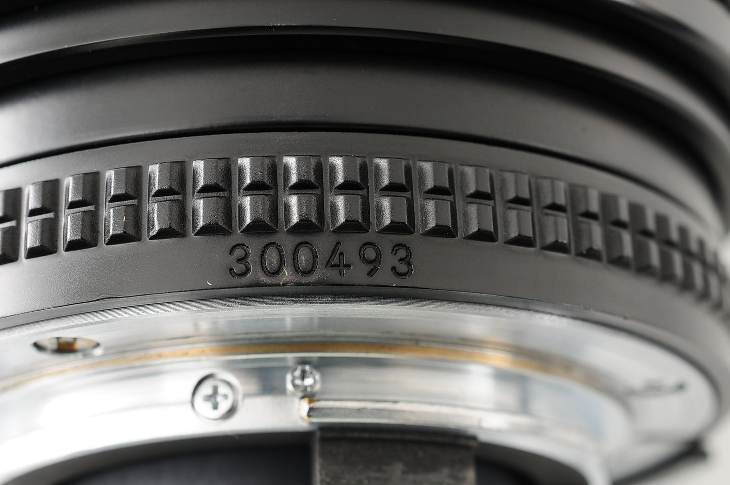 NIKON AF NIKKOR 35-135mm f/3.5-4.5 Lens from JAPAN 【Near Mint】