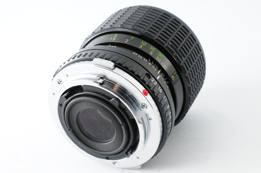 Sigma Zoom Master 35-70mm f/2.8-4 Multi Coated Lens from JAPAN【Exc+3】